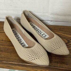 Woman’s Size 8 Danielle Mesh Aerosoles